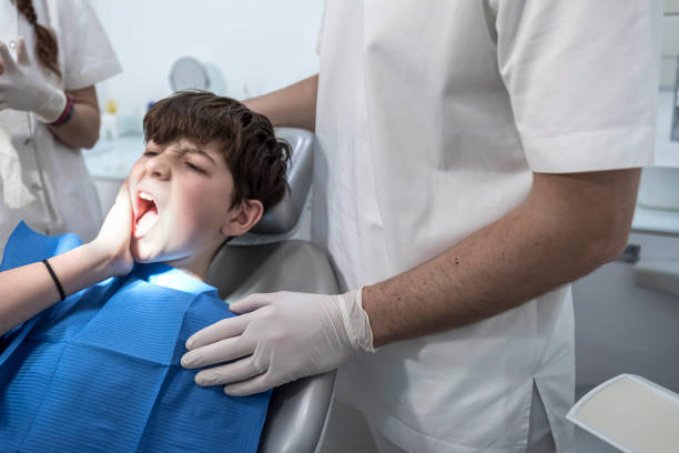 Best Weekend Emergency Dentist in Chesilhurst, NJ